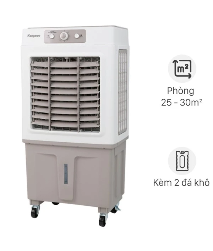 Quạt Điều Hoà Kangaroo KG50F62 