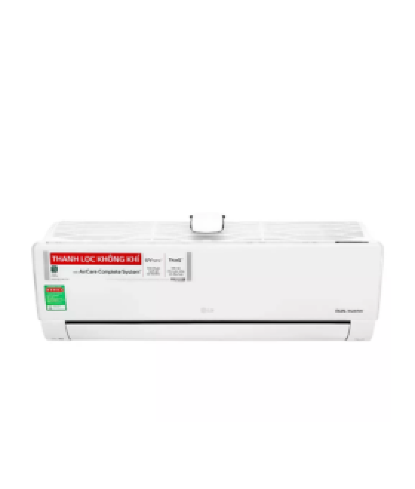 Máy lạnh LG Inverter 1.0 HP (1 Ngựa) V10APFUV thanh lọc không khí