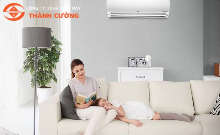  Hướng dẫn vệ sinh máy lạnh đơn giản tại nhà