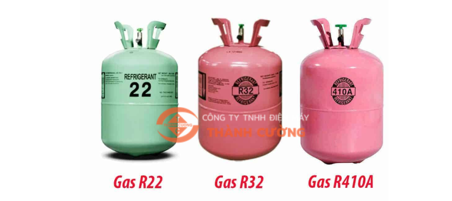 Bảng giá bơm gas máy lạnh tại Ninh Thuận