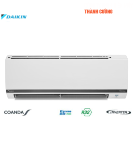 Daikin Inverter 1HP FTKB25XVMV