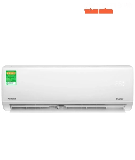 Máy lạnh Reetech Inverter 2.5 HP (2.5 Ngựa) RTV24-TC-BI