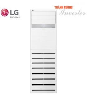 LG 4HP Inverter ZPNQ36GR5A0