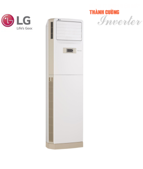 LG 2.5HP Inverter ZPNQ24GS1A0 - ZUAC1