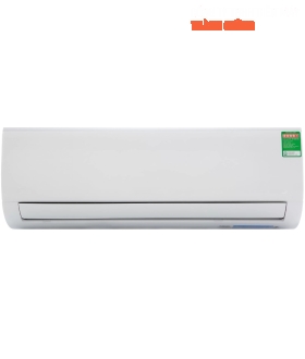 Máy lạnh treo tường Midea MSAF-10CRN8 1.0 HP (1 Ngựa)
