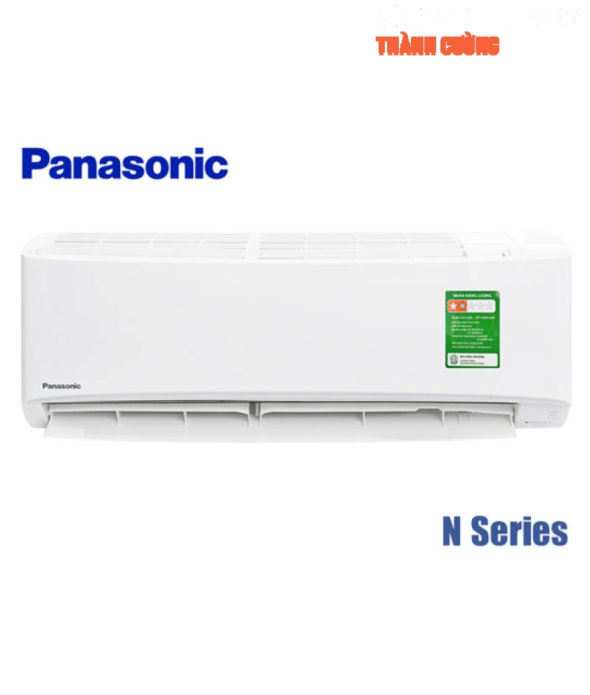 Panasonic CU/CS-N9ZKH-8 1HP Mono